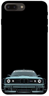 Чохол на Apple iPhone 7 plus / 8 plus BMW v148 фото 1 з 1