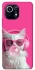 Чохол на Xiaomi Mi 11 Pink kitty фото 1 з 1