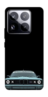 Чохол на Xiaomi 15 Pro BMW v148 фото 1 з 1