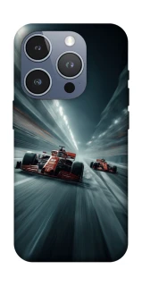 Чехол на Apple iPhone 16 Pro F-1 ver.5 фото 1 из 1