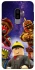Чохол на Samsung Galaxy S9+ Roblox galaxy warriors фото 1 з 1