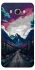 Чохол на Samsung J510F Galaxy J5 (2016) Намальовані гори фото 1 з 1