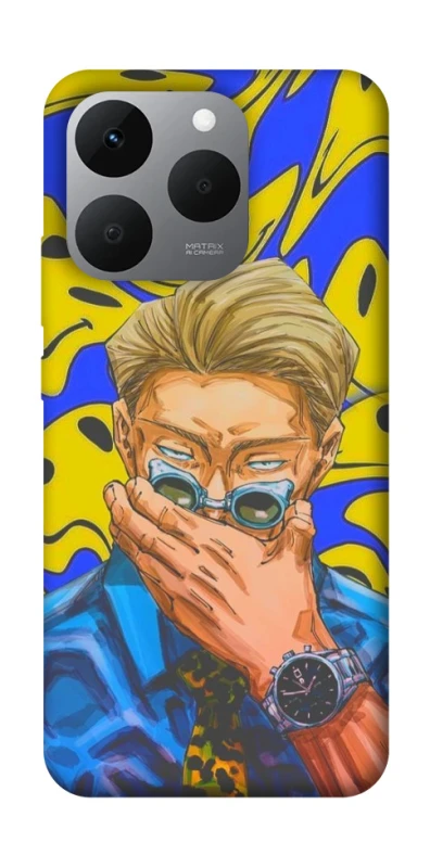 Чохол на Realme 15T Nanami v5 фото 1 з 1