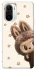 Чохол на Xiaomi Redmi K40 / K40 Pro / K40 Pro+ / Poco F3 Cute Zimomo фото 1 з 1