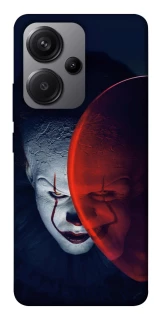 Чохол на Xiaomi Redmi Note 13 Pro+ Воно v3 фото 1 з 1