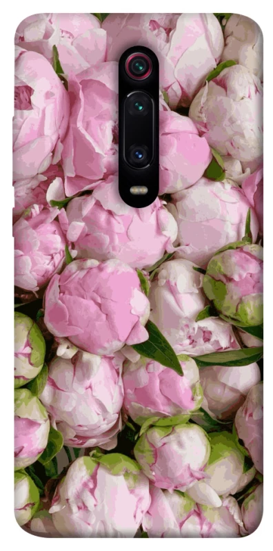 Чехол на Xiaomi Redmi K20 / K20 Pro / Mi9T / Mi9T Pro Nature’s Elegance фото 1 из 1