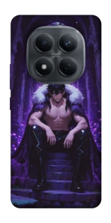 Чохол на Xiaomi Redmi Note 15 Pro 4G Solo leaving Sung Jinwoo фото 1 з 1