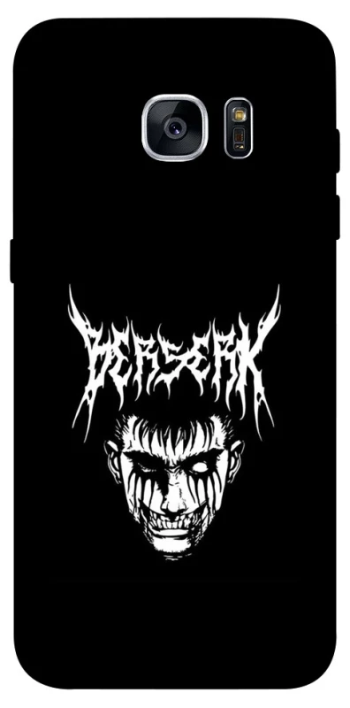 Чохол на Samsung G935F Galaxy S7 Edge Berserk v2 фото 1 з 1