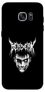 Чохол на Samsung G935F Galaxy S7 Edge Berserk v2 фото 1 з 1