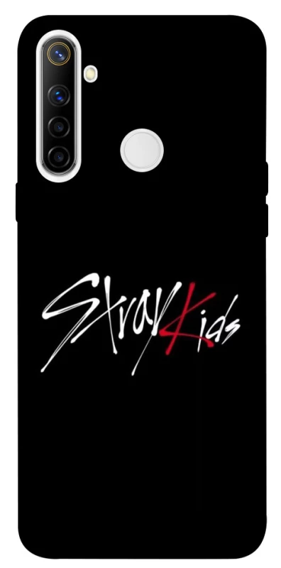 Чохол на Realme 6i Stray Kids Logo фото 1 з 1