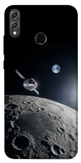 Чехол на Huawei Honor 8X Artemis 2 ver.2 фото 1 из 1