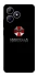 Чохол на Realme Note 50 5G Umbrella Corporation ver.2 фото 1 з 1