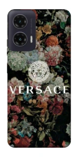 Чехол на Motorola Moto G35 Versace ver.2 фото 1 из 1