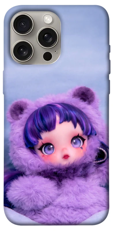 Чохол SKULLPANDA × My Little Pony Ver.2 фото 1 з 1