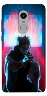 Чохол на Xiaomi Redmi Note 4X / Note 4 (Snapdragon) Choso v2 фото 1 з 1