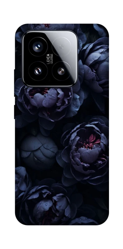 Чохол на Xiaomi 15 Sunny Snowdrops фото 1 з 1