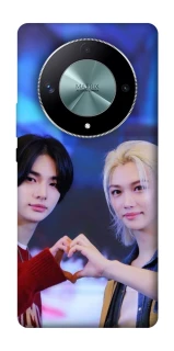 Чохол на Huawei Magic6 Lite Felix & HyunJin фото 1 з 1