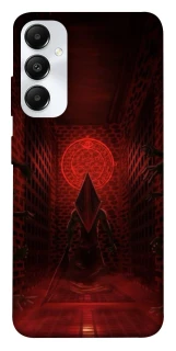 Чехол на Samsung Galaxy A05s Silent Hill aesthetic ver.4 фото 1 из 1