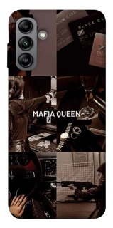 Чохол на Samsung Galaxy A04s Mafia Queen ver.1 фото 1 з 1
