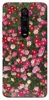 Чохол на Xiaomi Redmi K20 / K20 Pro / Mi9T / Mi9T Pro Flowers v8 фото 1 з 1