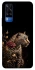Чохол на Vivo Y51a Leopard v3 фото 1 з 1