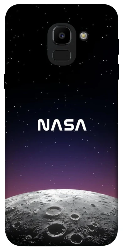 Чохол на Samsung J600F Galaxy J6 (2018) NASA ver.1 фото 1 з 1