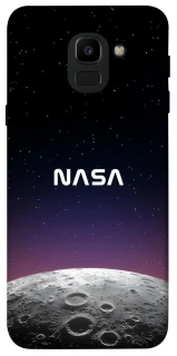Чохол на Samsung J600F Galaxy J6 (2018) NASA ver.1 фото 1 з 1