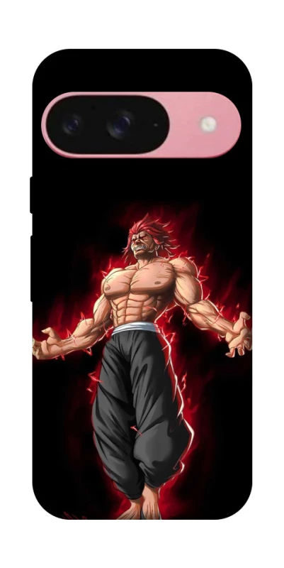 Чехол на Google Pixel 9 Yujiro фото 1 из 1