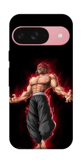 Чехол на Google Pixel 9 Yujiro фото 1 из 1