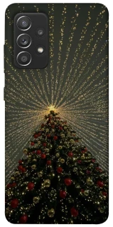 Чохол на Samsung Galaxy A52 4G / A52 5G Новорічний v16 фото 1 Чохол на Samsung Galaxy A52 4G / A52 5G Новорічний v16 фото 1 з 1