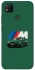 Чохол на Xiaomi Redmi 9C BMW M4 фото 1 з 1