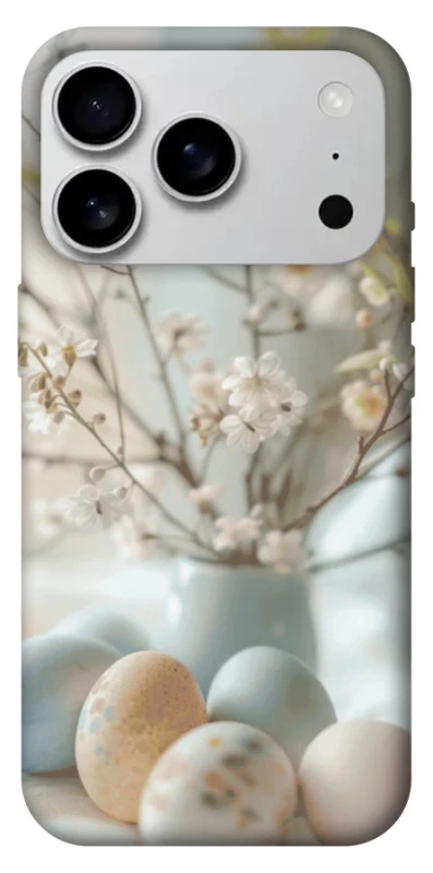 Чехол на Apple iPhone 17 Pro Max (6.9") SpringJoy фото 1 из 1