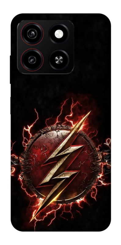 Чохол на ZTE Blade A35 4G Flash icon фото 1 з 1