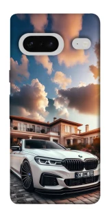 Чехол на Google Pixel 7 BMW in da house фото 1 из 1