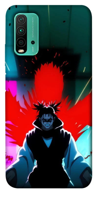 Чохол на Xiaomi Redmi Note 9 4G / Redmi 9 Power Choso v4 фото 1 з 1