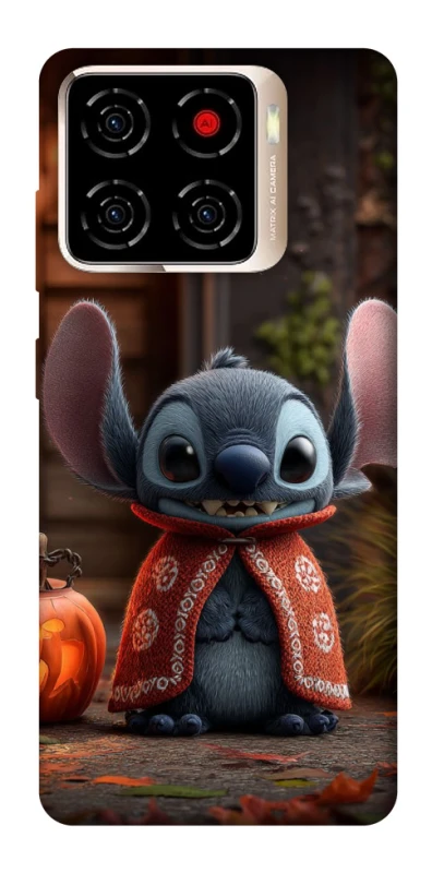 Чохол на ZTE Blade A56 Stitch ver.14 фото 1 з 1