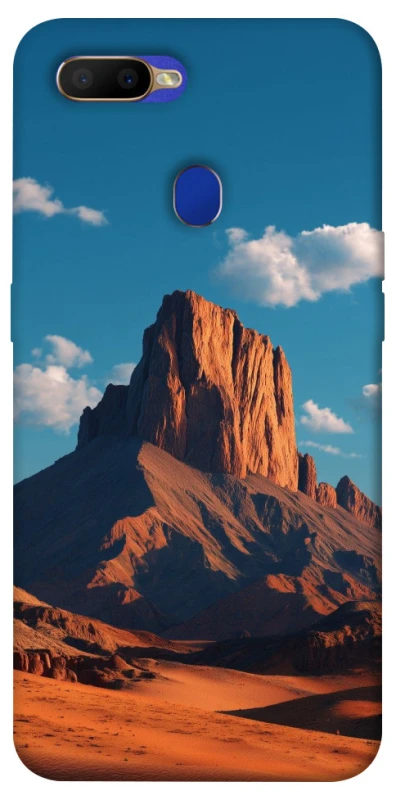 Чохол на Oppo A5s Arizona mountain v2 фото 1 з 1