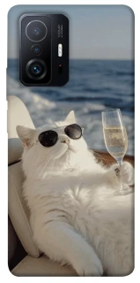 Чохол на Xiaomi 11T / 11T Pro Smile v3 фото 1 з 1