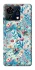 Чохол на ZTE Blade V50 Vita Floral design ver.5 фото 1 з 1
