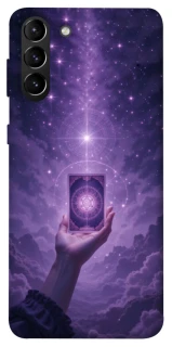 Чохол на Samsung Galaxy S21+ Universe in tarot фото 1 з 1