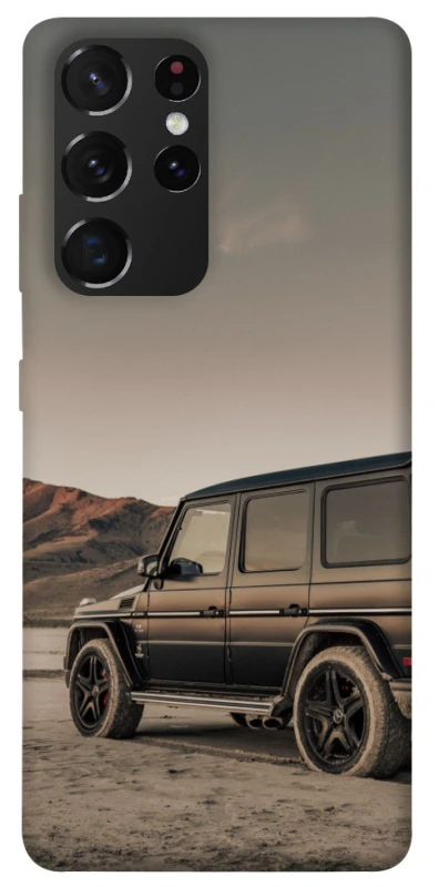 Чохол на Samsung Galaxy S21 Ultra Gelik фото 1 з 1