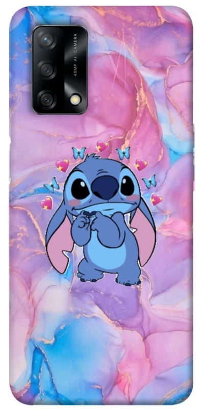 Чохол на Oppo A74 4G Stitch ver.28 фото 1 з 1