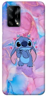 Чохол на Oppo A74 4G Stitch ver.28 фото 1 з 1