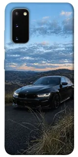 Чехол на Samsung Galaxy S20 BMW v50 фото 1 из 1