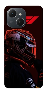 Чохол на TECNO Spark 40C F-1 ver.1 фото 1 з 1