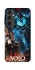 Чохол на Samsung Galaxy S24 FE Solo leveling  Jinwoo фото 1 з 1