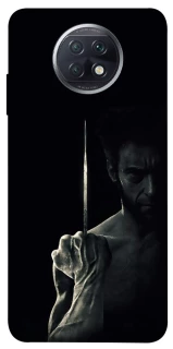 Чехол на Xiaomi Redmi Note 9 5G / Note 9T Logan фото 1 из 1