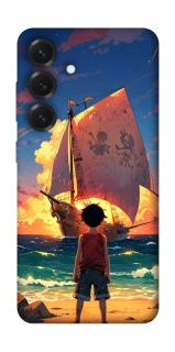 Чохол на Samsung Galaxy S26+ One Piece фото 1 з 1