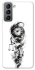 Чохол на Samsung Galaxy S21 FE Tattoo ver.11 фото 1 з 1
