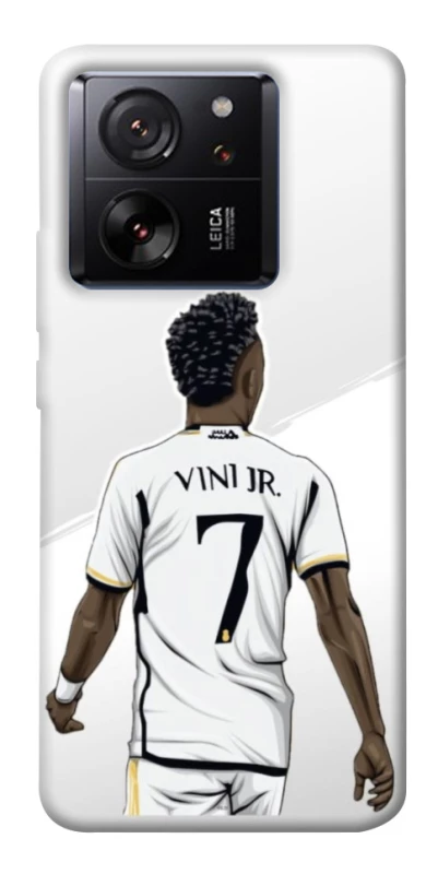 Чохол на Xiaomi 13T Vinícius Jr. фото 1 з 1